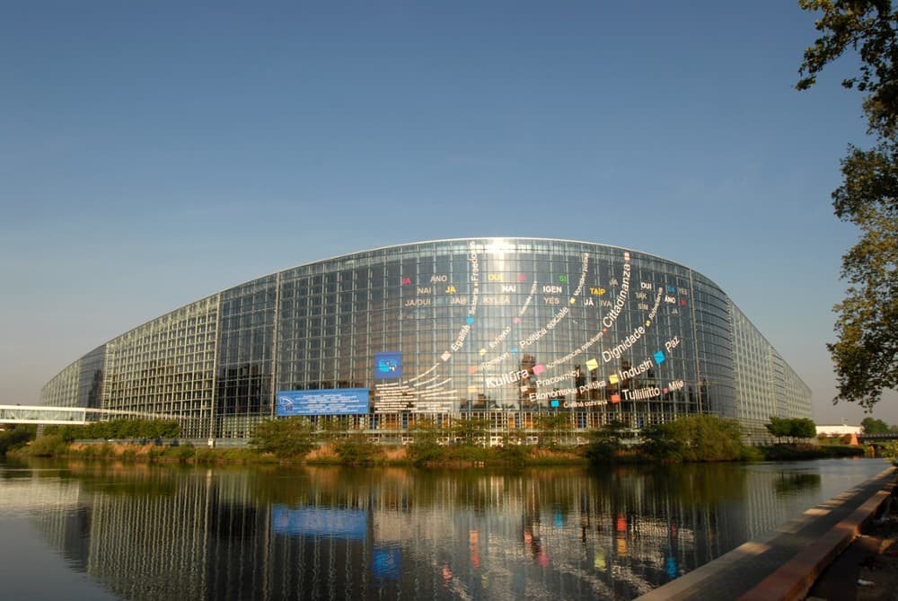 europees parlement